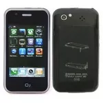 F003 копия iPhone на 2 СИМ-карты