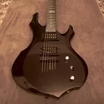 Продам электрогитару ESP LTD F-50 1500 грн. СРОЧНО