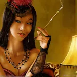 5