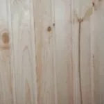 Вагонка деревянная цена производителя. Сосна и ольха. 
