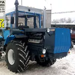 Трактор ХТЗ-17021 