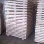 Продам заготовку для поддонов.