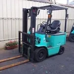 Mitsubishi 5FBE13.