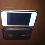 Продам Iphone 3G 16Gb WHITE из США