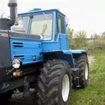 Продажа запасных частей к тракторам
