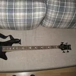 бас-гитару SCHECTER STILETTO EXTREME-4 BCH