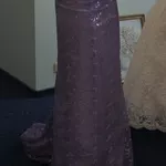 Красивейшее вечернее,  выпускное платье