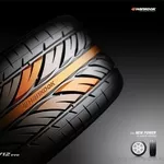 Hankook ventus v12 evo k110 (195/50R15) 650грн