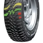 Cordiant OffRoad (205/70R15) новые 900грн