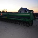 Сівалка точного висіву Great Plains 3S 4000HDF 