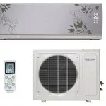 Кондиционеры Neoclima серии Neo Art Inverter   581s  4650грн