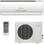 Кондиционеры NeoClima серии Бриз (Breeze)  307s  2455грн