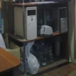 Мебель для офиса