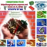 Дюбели для пенопласта,  минеральной ваты,  утеплителей и теплоизоляции 