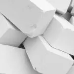 Купить белый силикатный кирпич в Харькове и области.