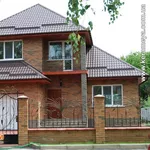 Компания «ТБМ» предлагает облицовочный клинкерный кирпич «Керамейя».