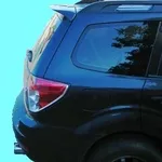 Купить спойлер Subaru Forester