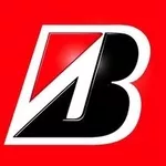 235/55-20 комплект BRIDGESTONE б/у шин в состоянии новых