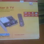 DVB-карта TechniSat SkyStar2