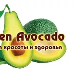 СПА-уход по телу + массаж в салоне красоты Green Avocado