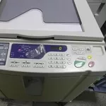 Продам ризограф Riso RZ 370 А3