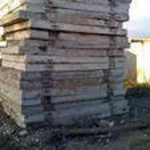 Куплю  ЖБИ,  металлопрокат нов. и б/у: 