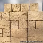 Камень ракушечник 