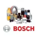 Автозапчасти BOSCH на автомобили СНГ и иномарки