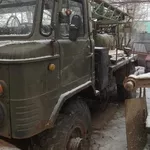 Продам буровую