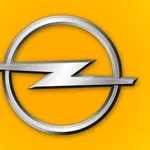 Комплект оригинальных поршневых колец Opel 2.0 и 3.0 