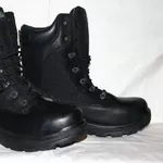 Ботинки Georgia Boot Work and Safety Built Gauge Waterproof Insulated