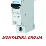 Продам автоматические выключатели Eaton PL4-C16/1