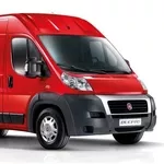 ЗАПЧАСТИ НОВЫЕ И Б/У НА FIAT DUCATO,  SCUDO,  DOBLO,  PEUGEOT BOXER.....