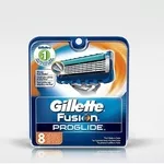 Картриджи (лезвия,  кассеты) Gillette Venus Embrace Оригинал США