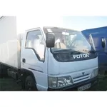 Продам фургон FOTON BJ1049 2004 г