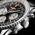 Распродажа с большими скидками. Элитныe часы Breitling.