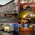 Уютное кафе «СКИФ» в самом центре Харькова 