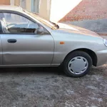 Продам Daewoo Lanos 2008 г.в. Харьков