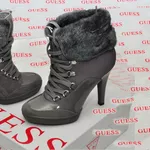 Продам женские ботинки GUESS. Весна-осень. Новые.