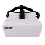 Очки виртуальной реальности Google 3D VR BOX Virtual Glasses