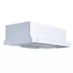 Вытяжка Perfelli (перфелли) TL 610 W (tl610w,  тл 610 в,  тл610в)