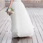 Продам эксклюзивное свадебное платье (Харьков)