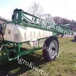 Опрыскиватель Spray Master 2000-18 Базовий+ 3-х позиционная форсунка (