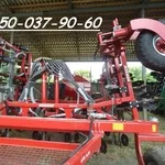 Цена шаровая сеялки Horsch Atd 9, 35 (новая 2012 г.) 