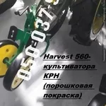 Harvest 560 сеялка -8-рядков пропашная Тип сеялка точного высева 