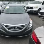 Подержанные авто Hyundai sonata