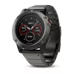 Garmin Fenix 5X sapphire 