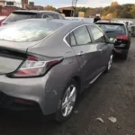 доставка иномарки из штатов Chevrolet Volt LT 2017