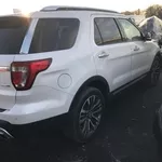 Джип Ford Explorer 2016 бу дешево