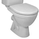 Унитаз-компакт JIKA LYRA Plus (H8263860002421)